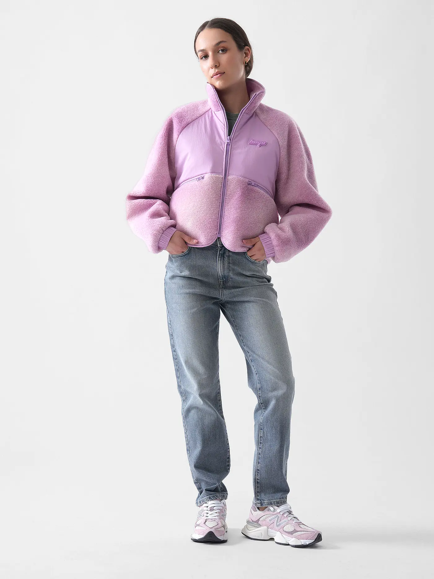 ONLY | Jeans Mom Fit ONLEMILY | 